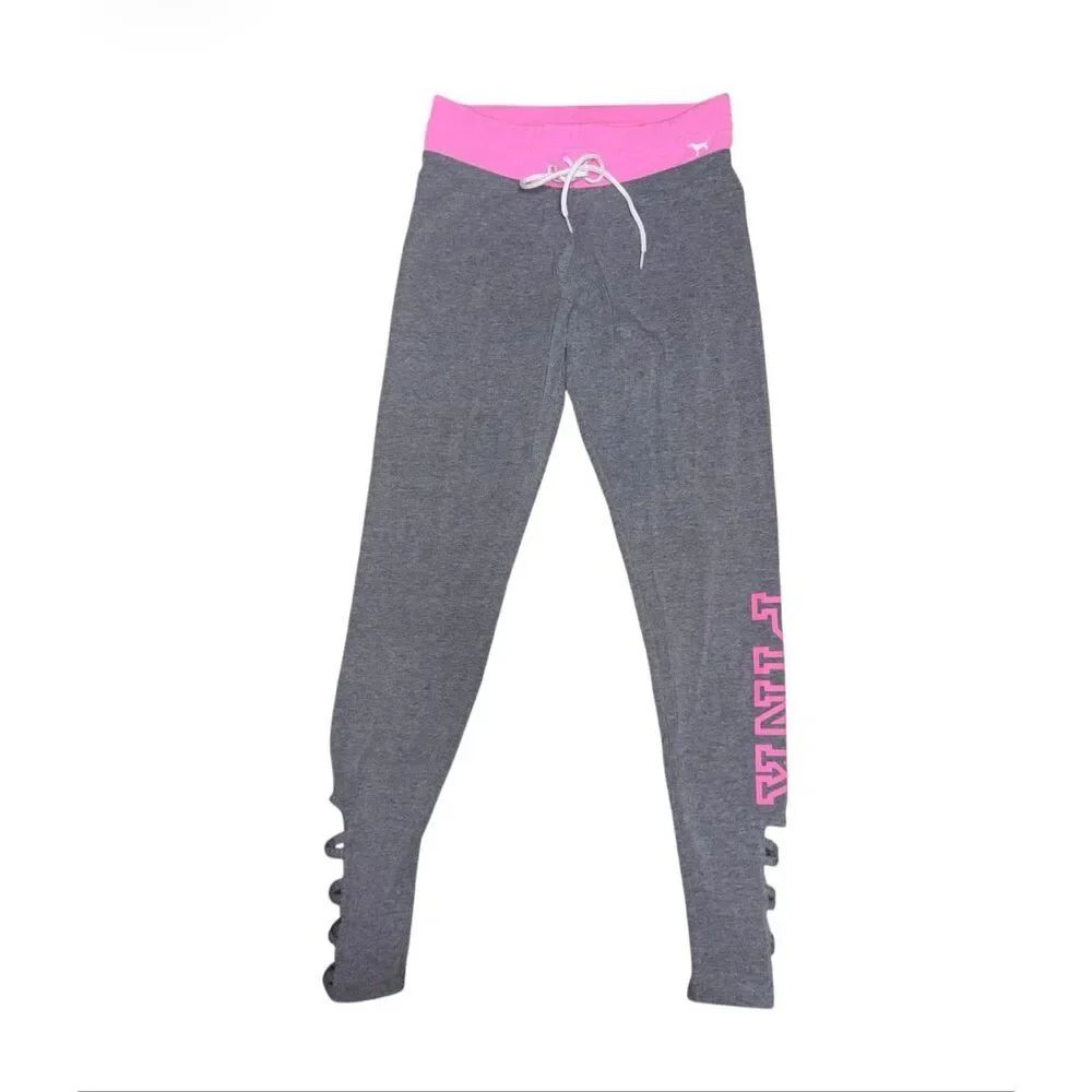 PINK Victoria’s Secret Yoga Leggings